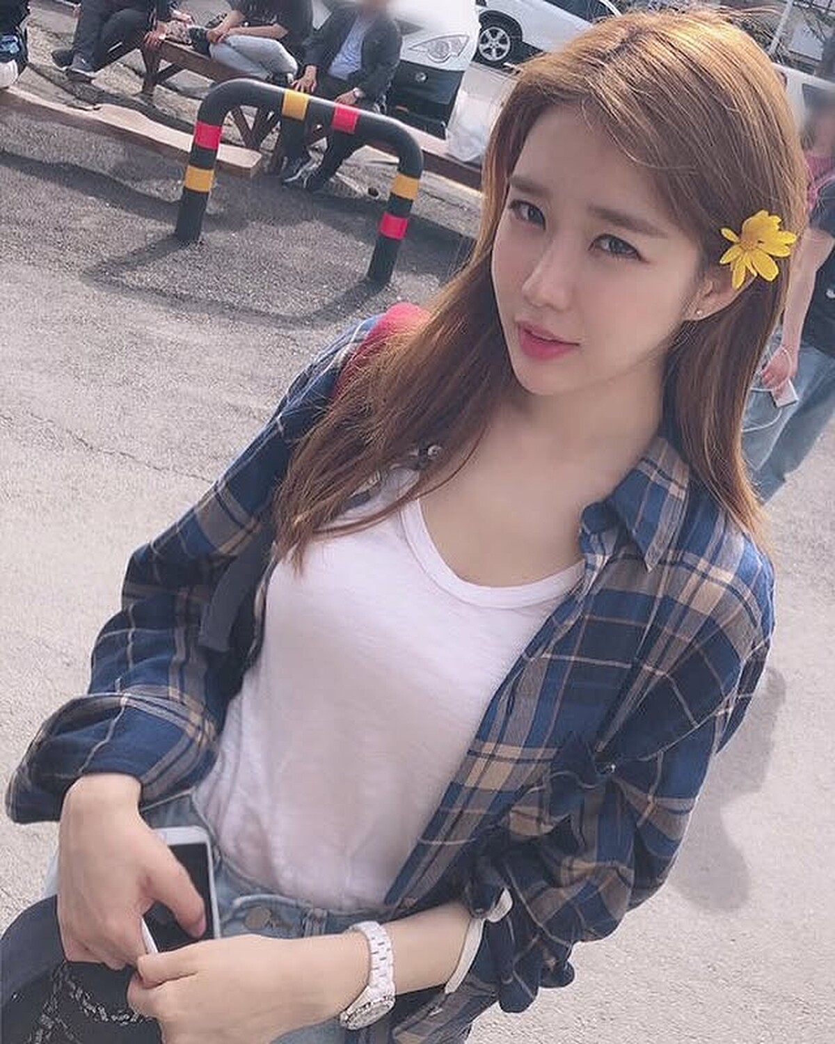 Photo/ IG @yooinna065