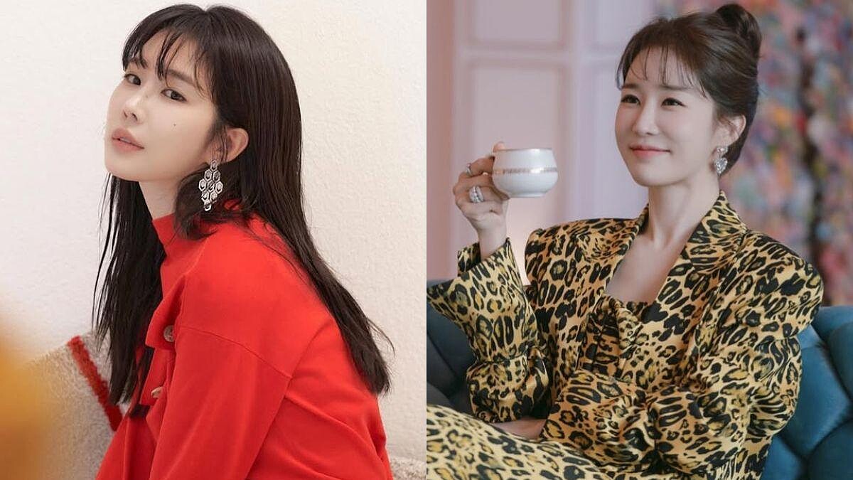 《訂閱男友》徐未來的約會經理是她！12年練習生涯、和IU是摯友，43歲劉寅娜4款減齡髮型＋妝容一次看