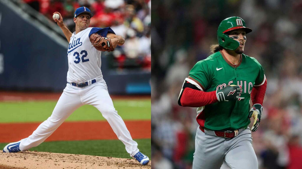 義大利vs墨西哥9：1勝利！WBC即時比分一次看，與美國隊攜手晉級8強