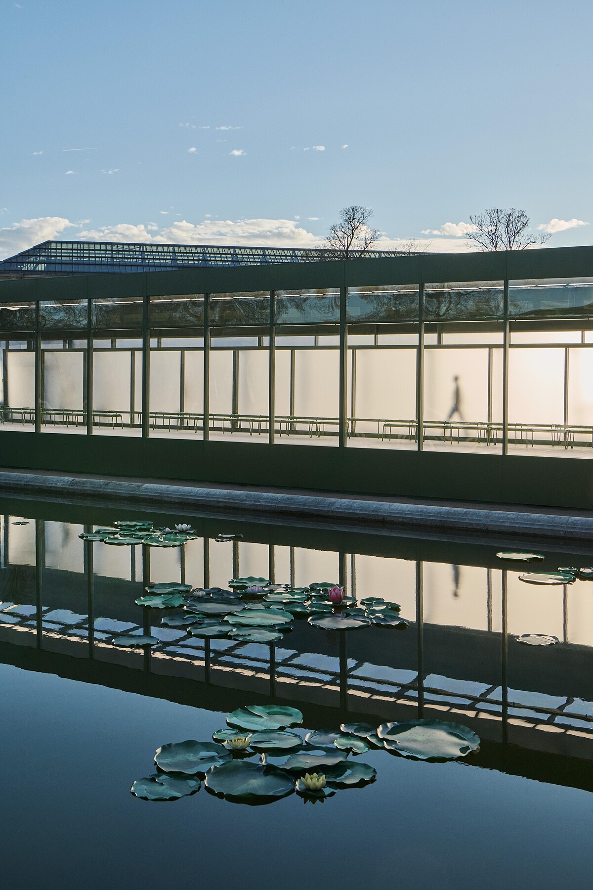 DiorAW26大秀秀場設計。