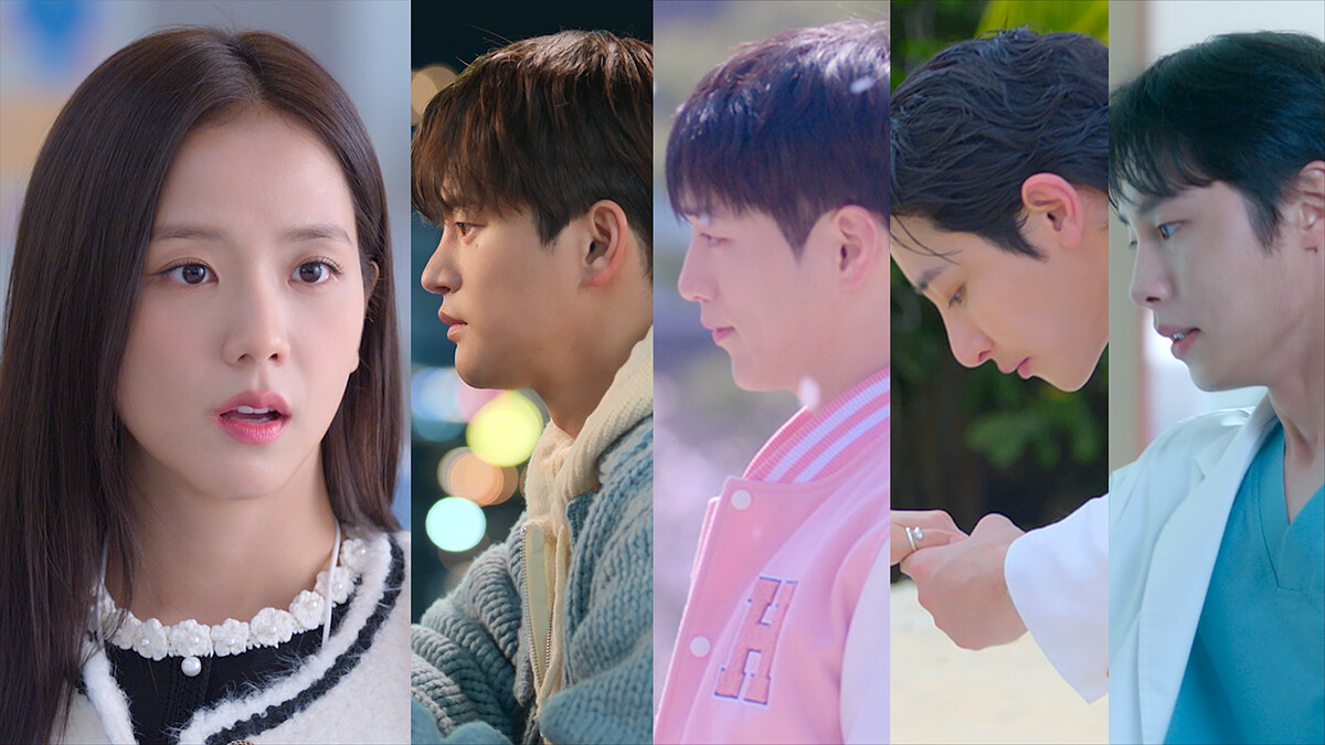 《訂閱男友》：既諷刺也歌頌，一部向愛情劇公式致敬的職場愛情喜劇