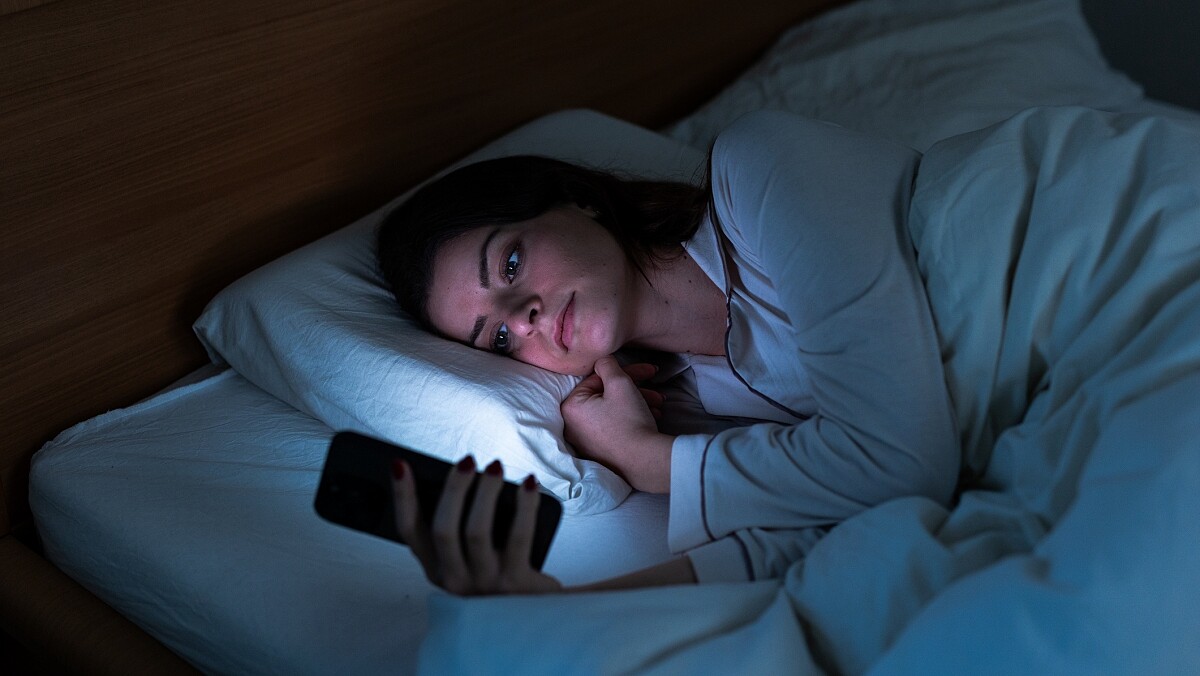 世界睡眠日到來！你不是睡不著，而是睡了卻沒恢復？現代人正面臨「隱形失眠」危機4招解決