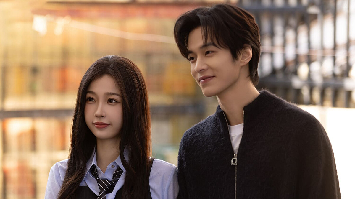 2026白色情人節陸劇6部精選！「偽骨科」禁忌之戀甜到失控， 從 《雙軌》到《小尾巴快跟上》，心臟爆擊不要停！