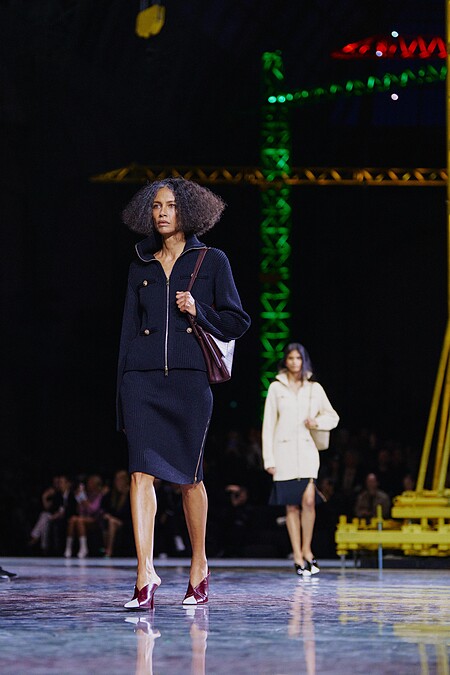 Chanel AW26系列。