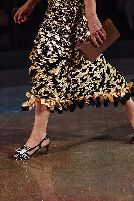 Chanel AW26系列。