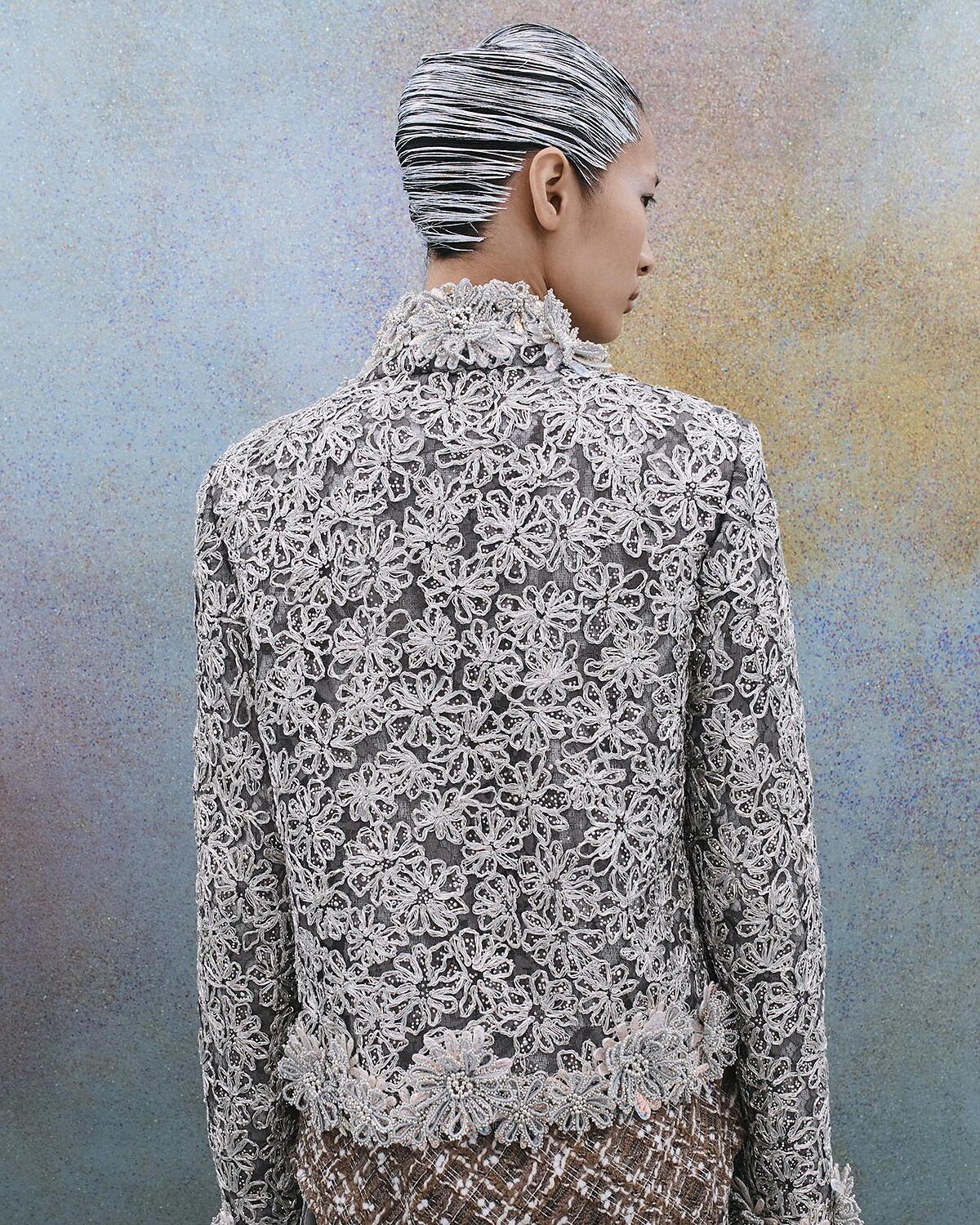 Chanel AW26系列。