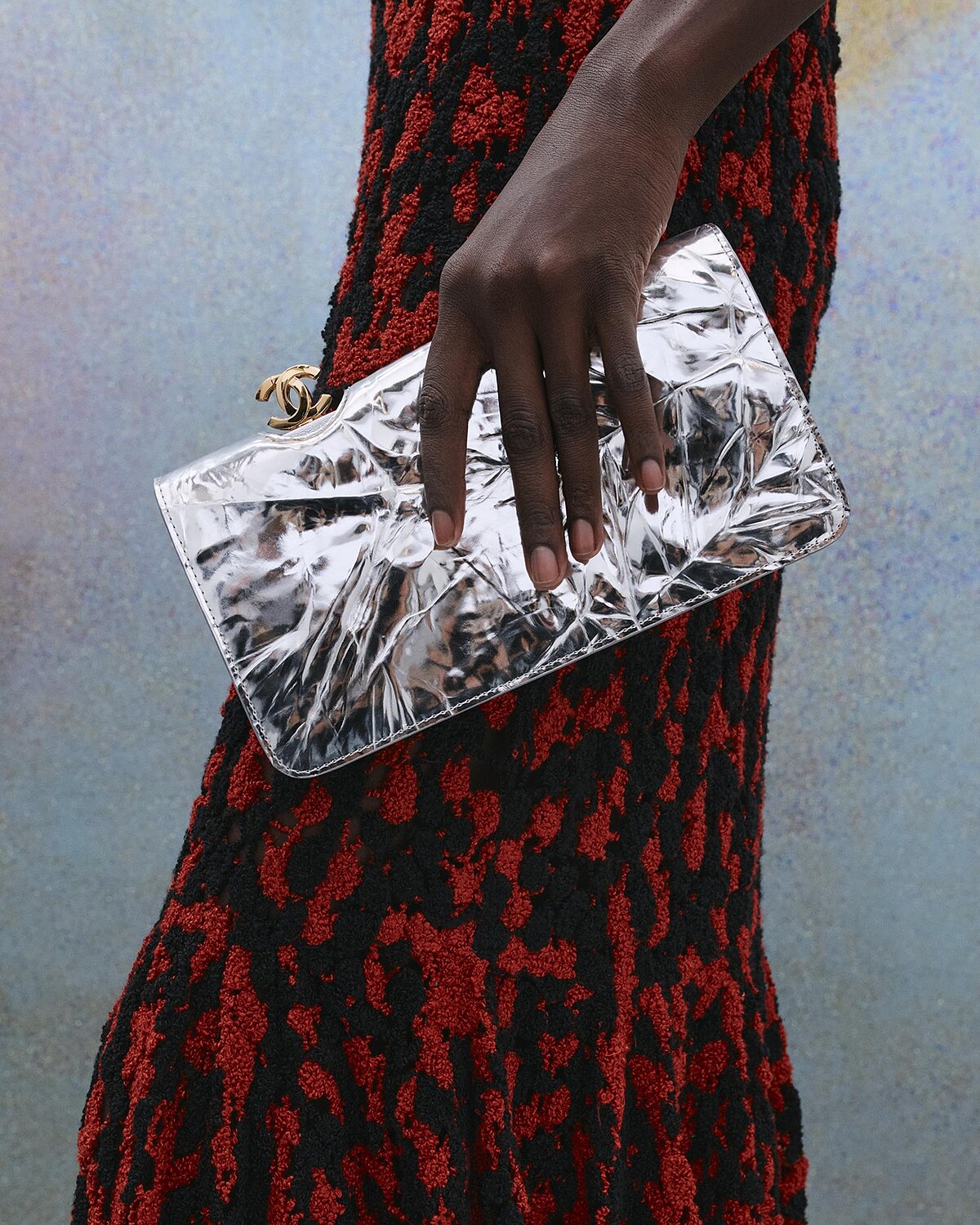 Chanel AW26系列。