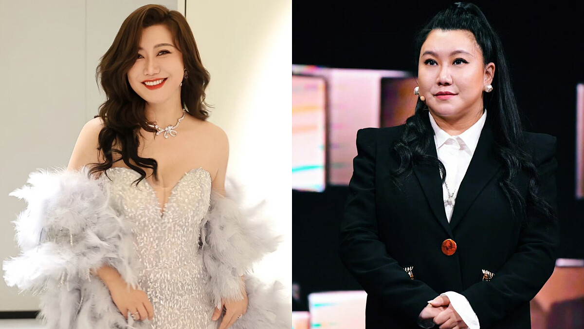 《她的盛焰》范湉湉從激素失調到成功減重15公斤的變化！善用月經週期加速代謝