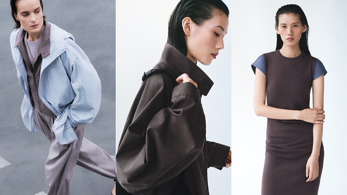 Uniqlo×Lemaire聯名3月20日開賣！愛馬仕前總監操刀，5件必買：短版布勞森外套、工裝褲都在清單