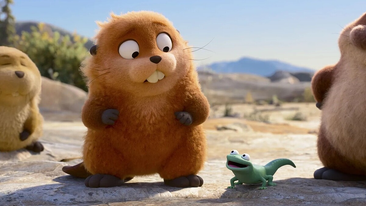 《狸想世界》：不只擁有讓皮克斯粉絲驚喜無比的彩蛋，就連描繪主題的角度也別出心裁