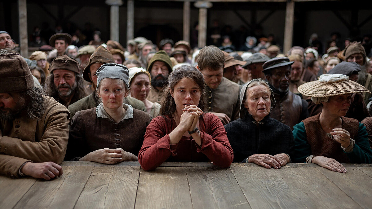 潔西&middot;伯克利已拿下金球獎及紐約影評人等多項最佳女主角獎，是最有奧斯卡影后相的入圍者。