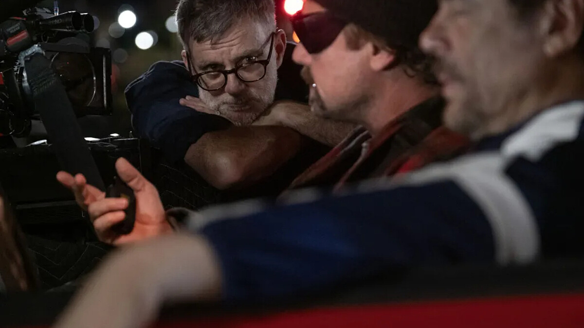 保羅&middot;湯瑪斯&middot;安德森的作品多次入圍奧斯卡，但個人卻重未獲獎，這次有望拿下大獎。