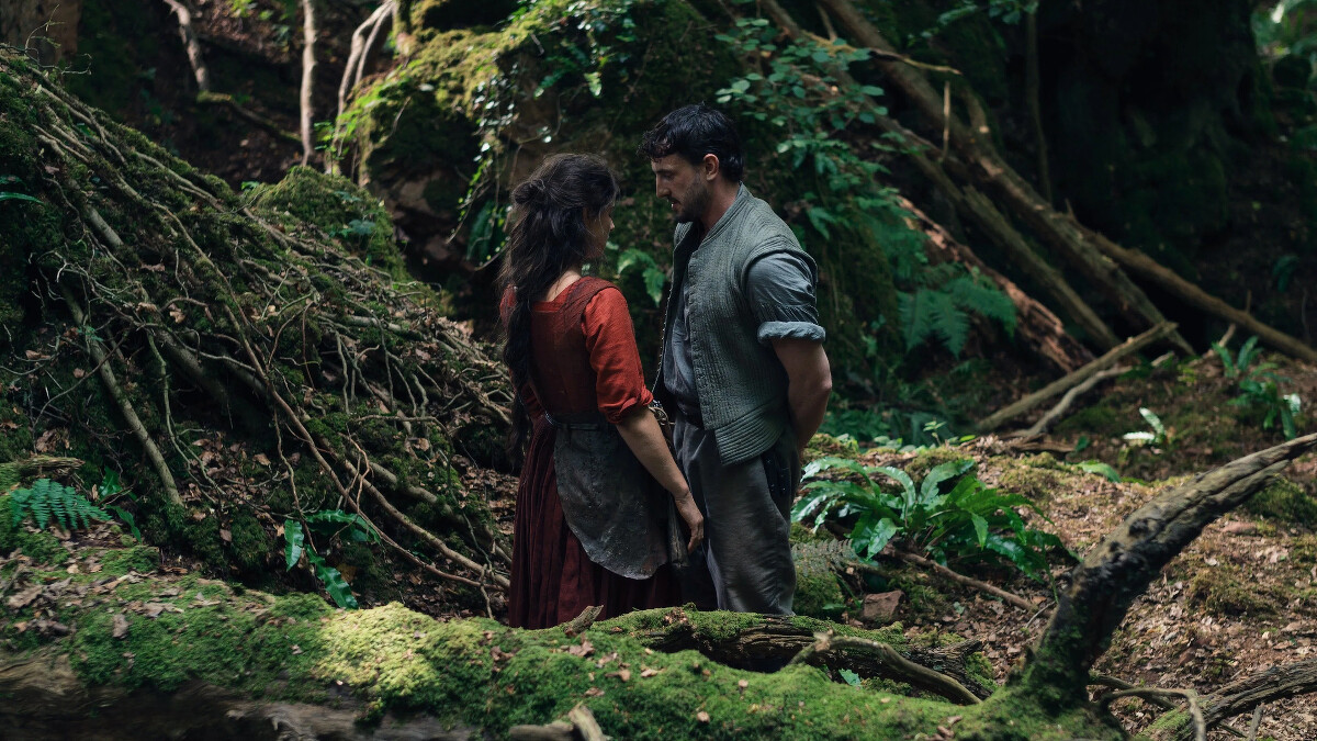 《哈姆奈特》是「英國電影學院獎」影史項單片提名最多的女性導演之作。