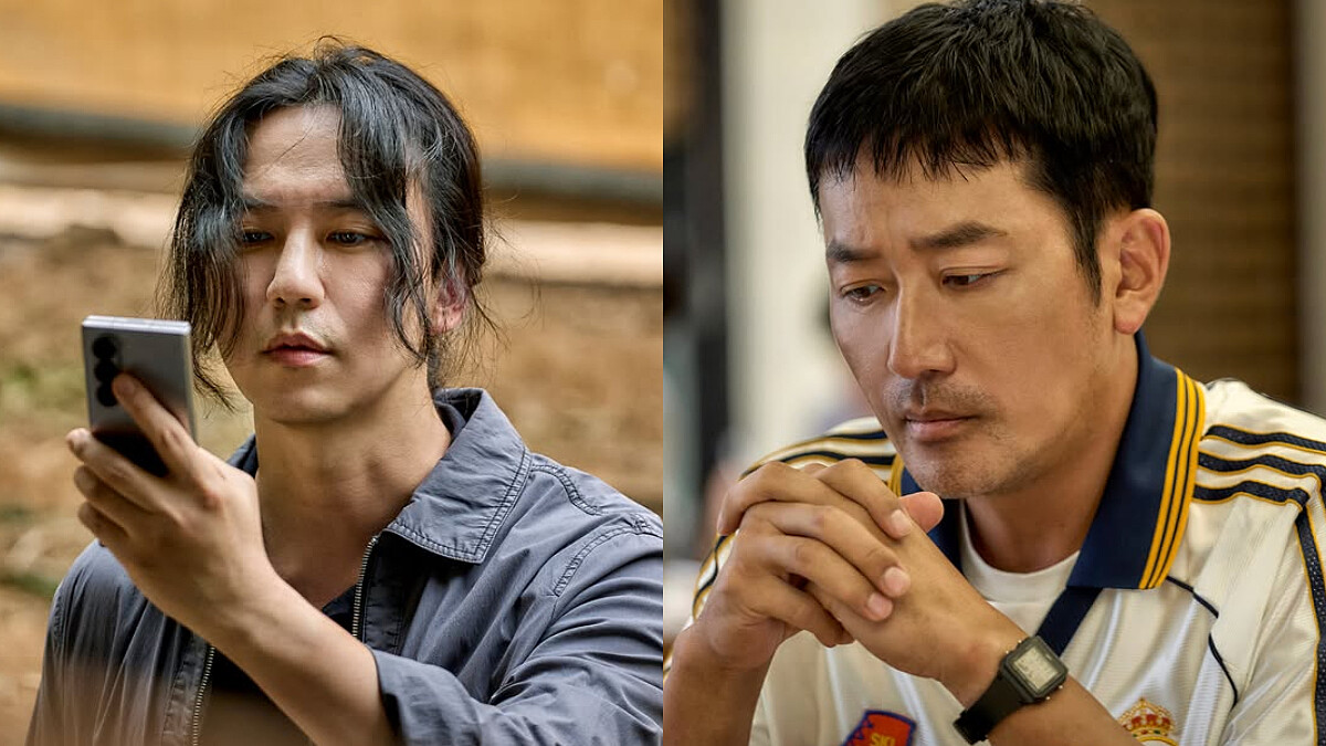 《在大韓民國成為房主的方法》好看嗎?河正宇回歸與林秀晶演夫妻,金南佶義氣出演!為買房成「靈魂收割者」超寫實媲美《寄生上流》