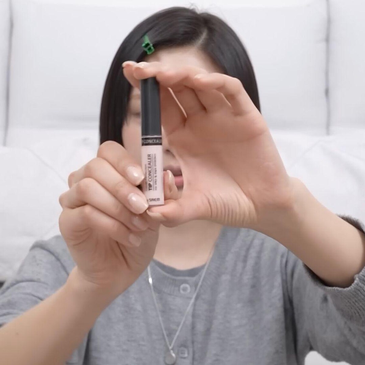 Photo/ 翻攝 YouTube @고니 goeun