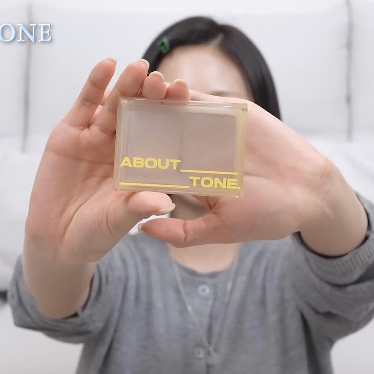 Photo/ 翻攝 YouTube @고니 goeun