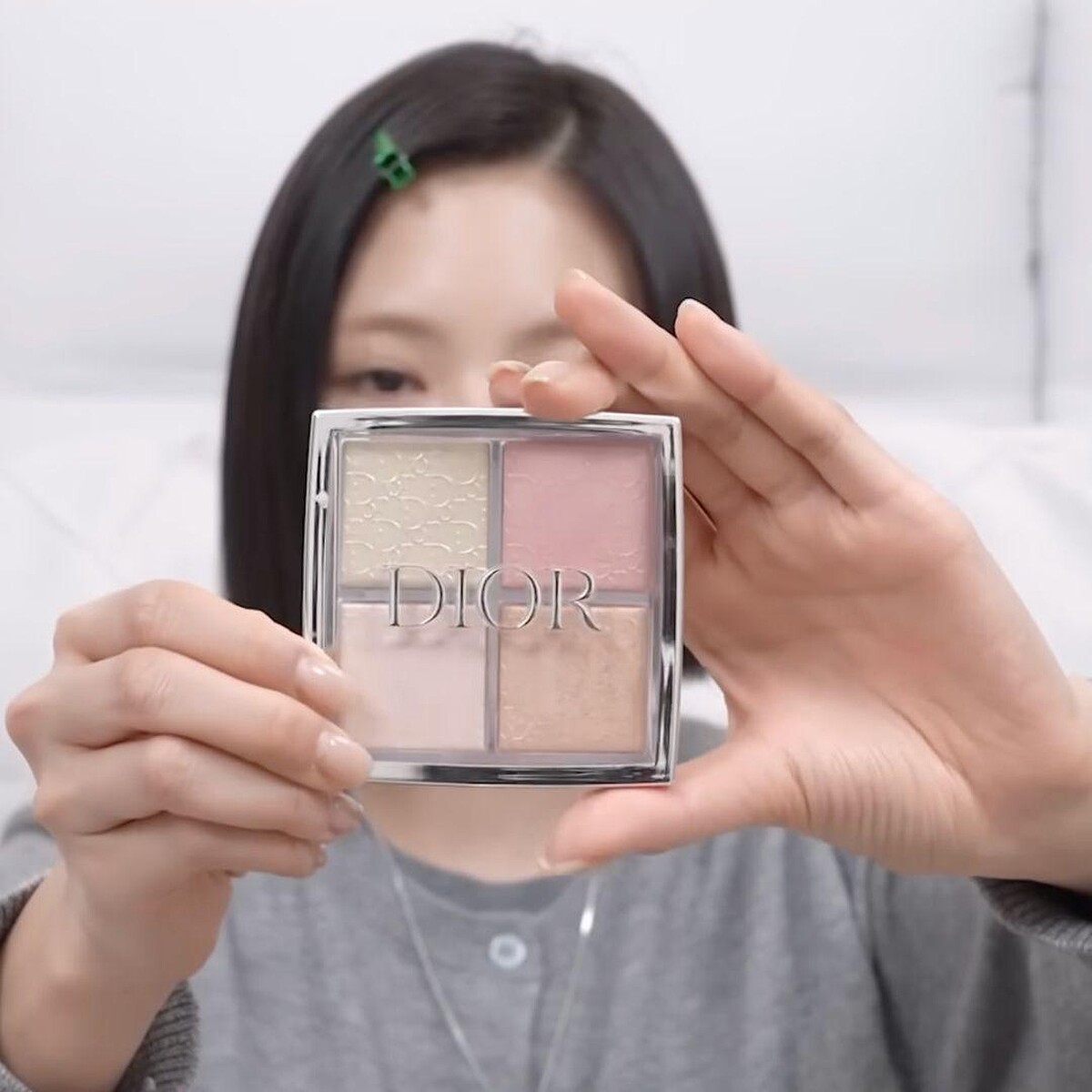 Photo/ 翻攝 YouTube @고니 goeun