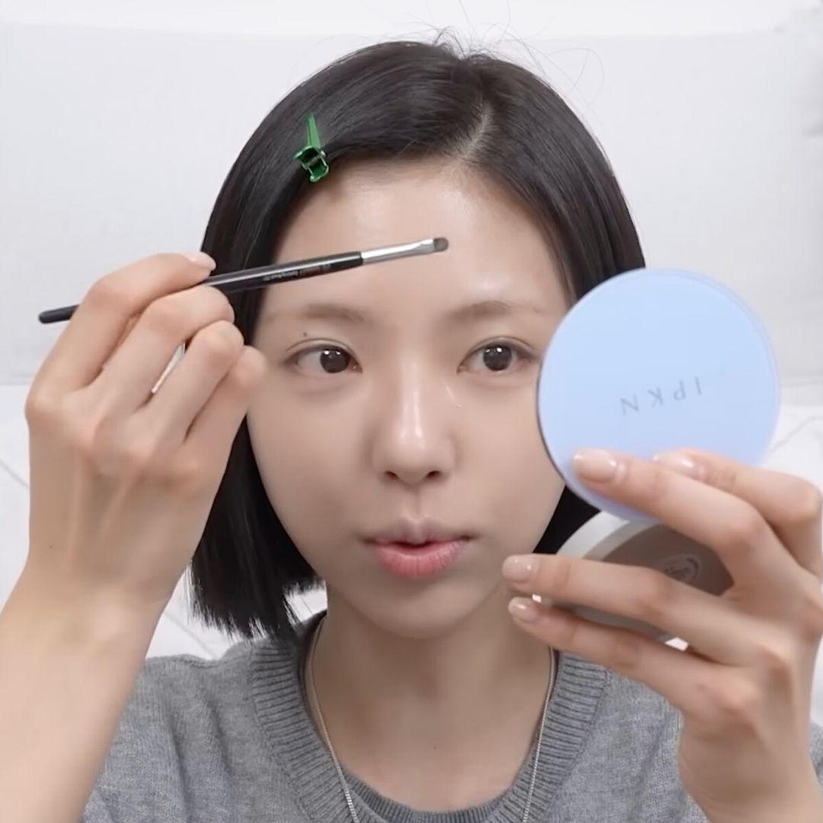 Photo/ 翻攝 YouTube @고니 goeun