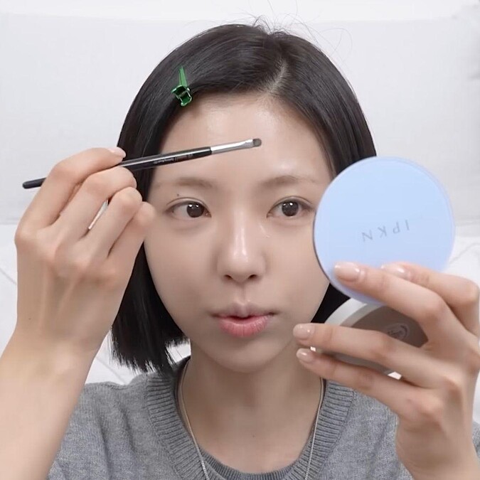 Photo/ 翻攝 YouTube @고니 goeun