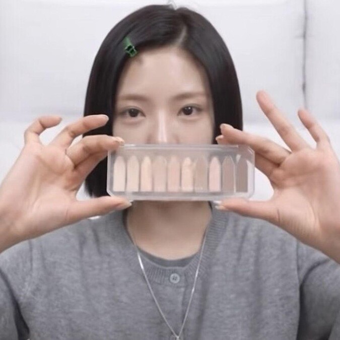 Photo/ 翻攝 YouTube @고니 goeun