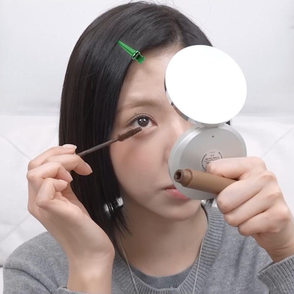 Photo/ 翻攝 YouTube @고니 goeun