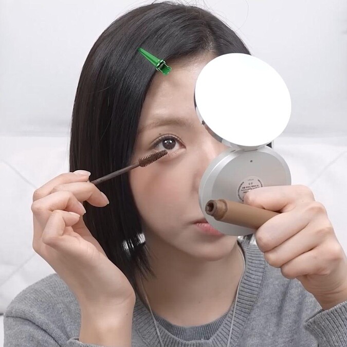 Photo/ 翻攝 YouTube @고니 goeun