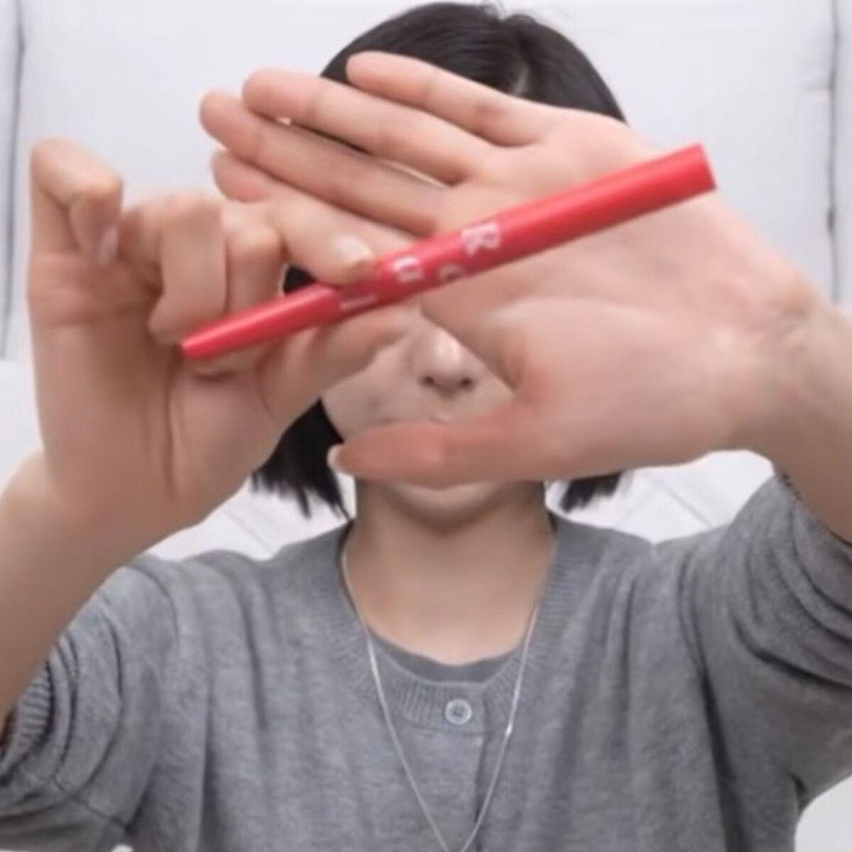 Photo/ 翻攝 YouTube @고니 goeun