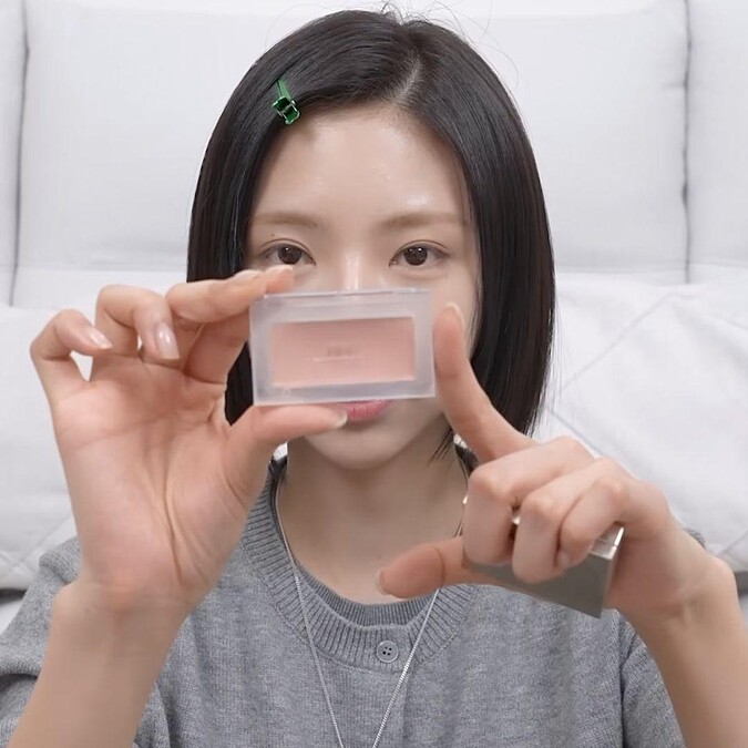 Photo/ 翻攝 YouTube @고니 goeun