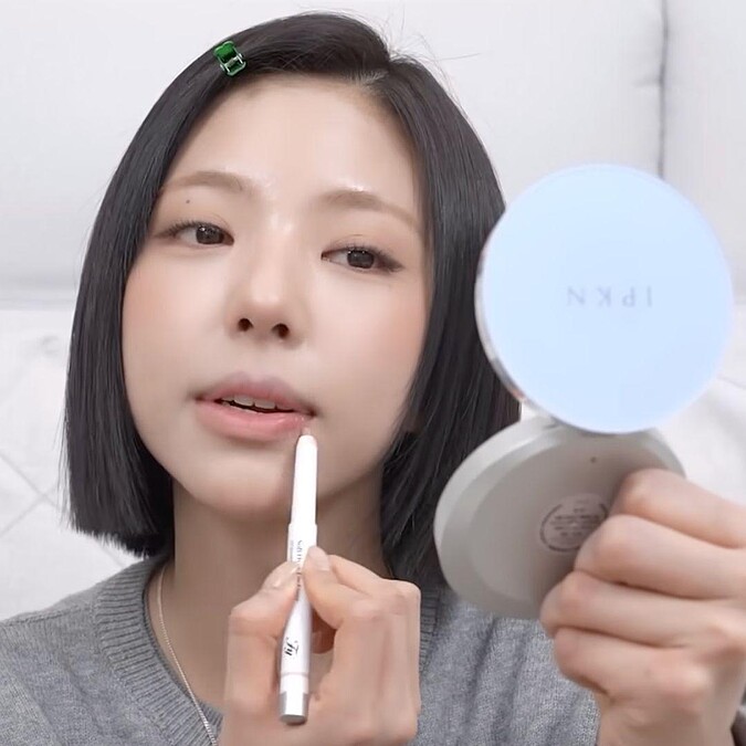 Photo/ 翻攝 YouTube @고니 goeun