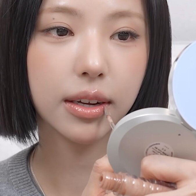 Photo/ 翻攝 YouTube @고니 goeun