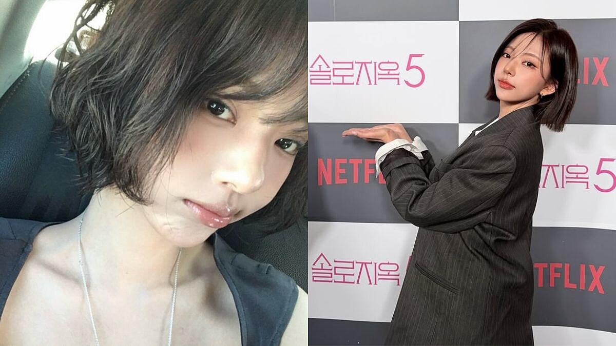 金高恩《單身即地獄5》同款彩妝清單公開！19款戀愛貓系妝容單品一次看