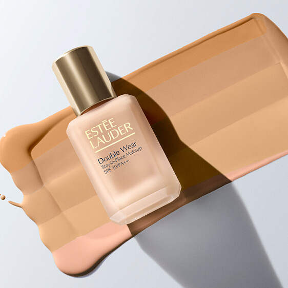 雅詩蘭黛2026年全新升級粉持久極致完美持妝粉底。