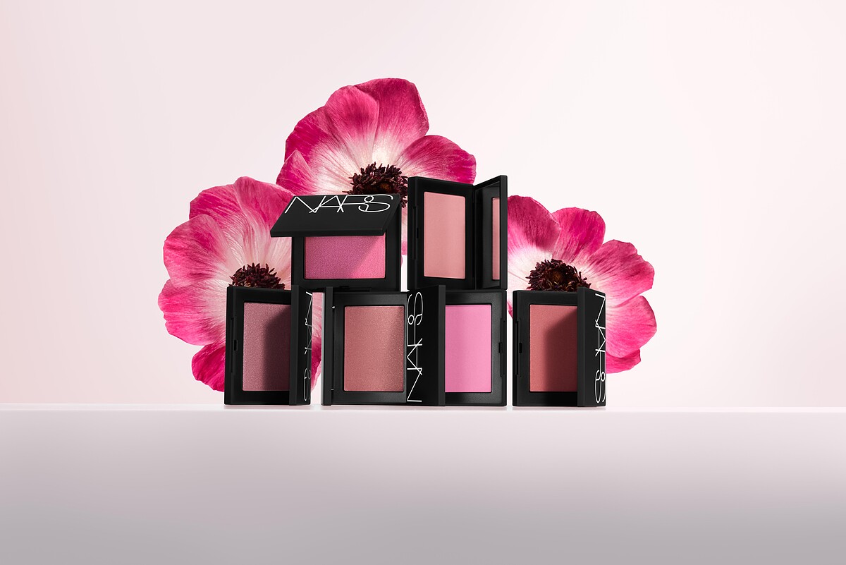 NARS 炫色腮紅 NT1,450