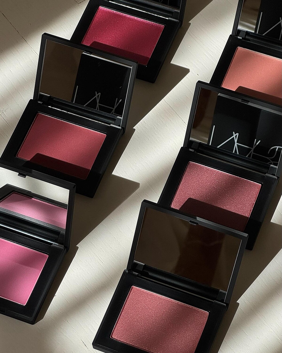 NARS 炫色腮紅 NT1,450