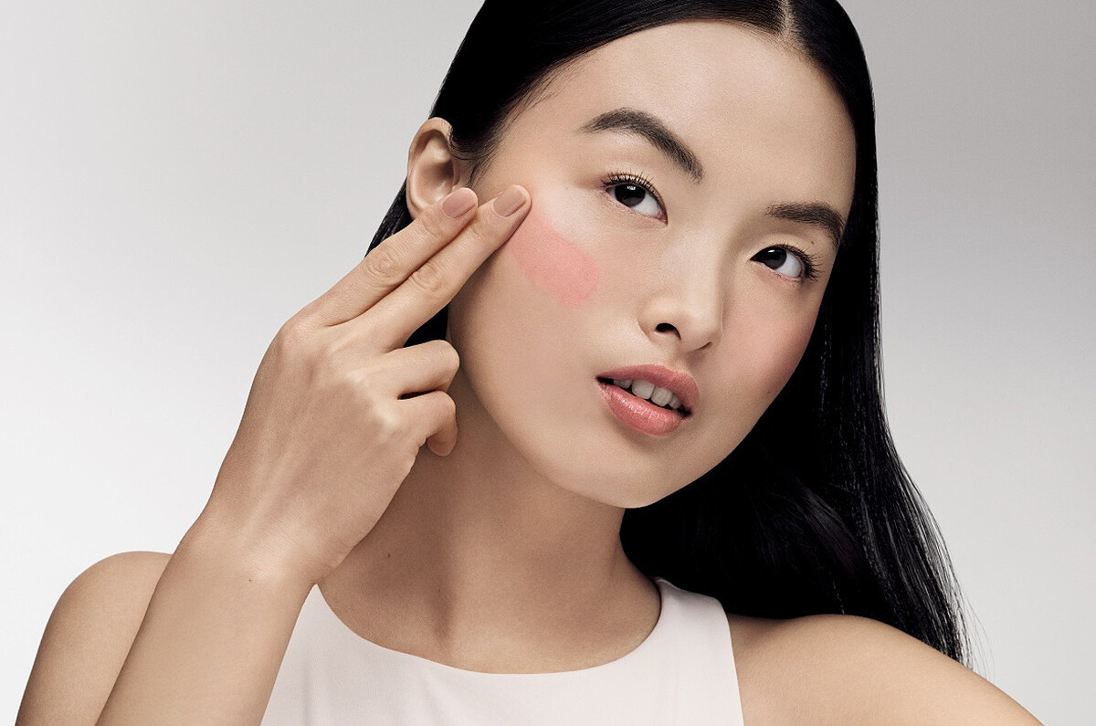 雅詩蘭黛 心動水光腮紅露，NT1,500