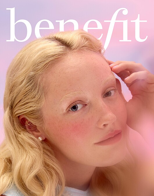 Benefit 雲朵空氣腮紅棒,NT1,360