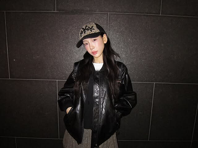 Photo/ IG @taeyeon_ss
