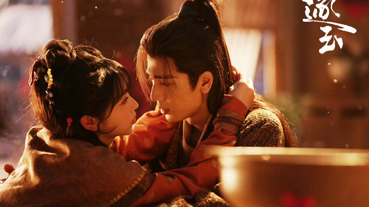 《逐玉》霸榜Netflix、愛奇藝爆紅!張凌赫竟降價4千萬接演,與田曦薇經紀人恩怨9年全揭密