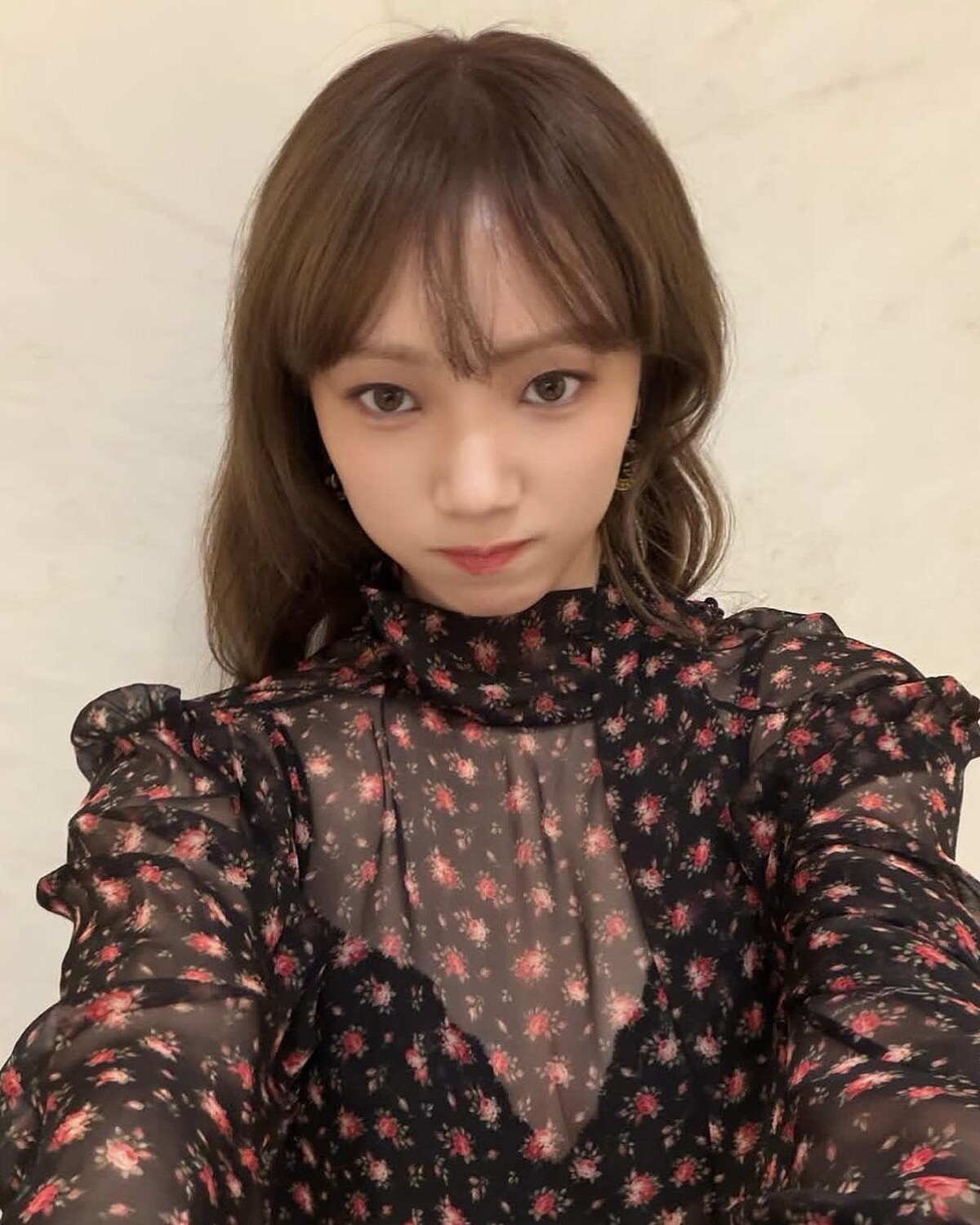 Photo/ IG @heybiblee