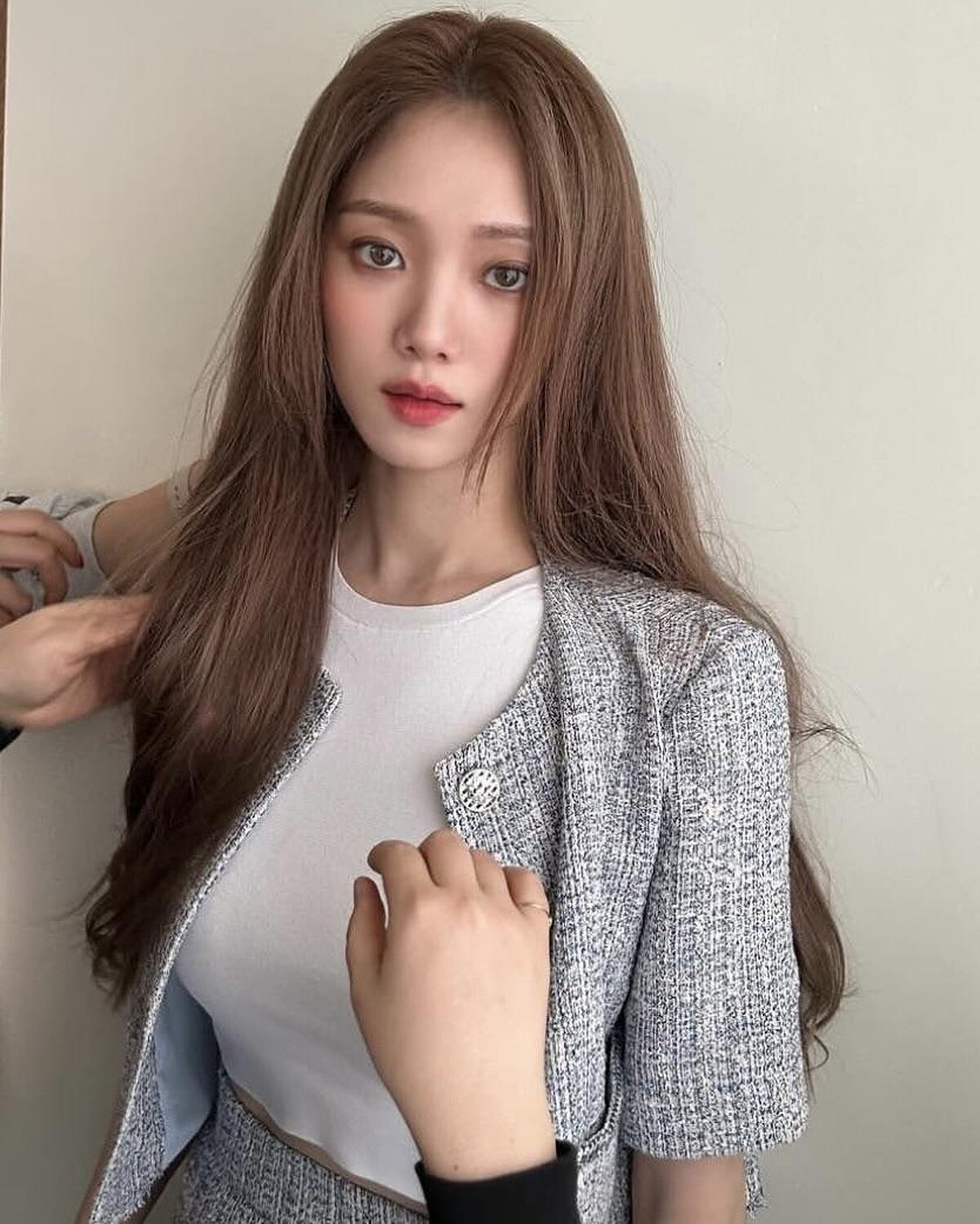 Photo/ IG @heybiblee