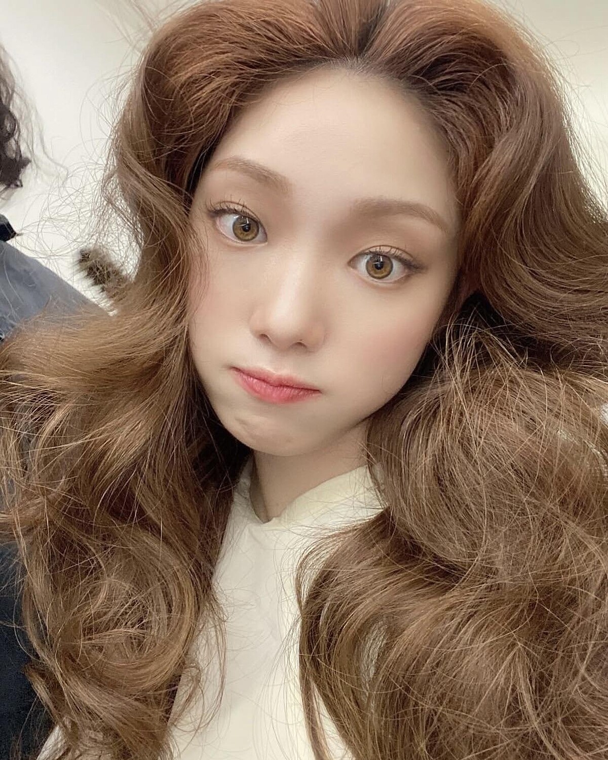 Photo/ IG @heybiblee