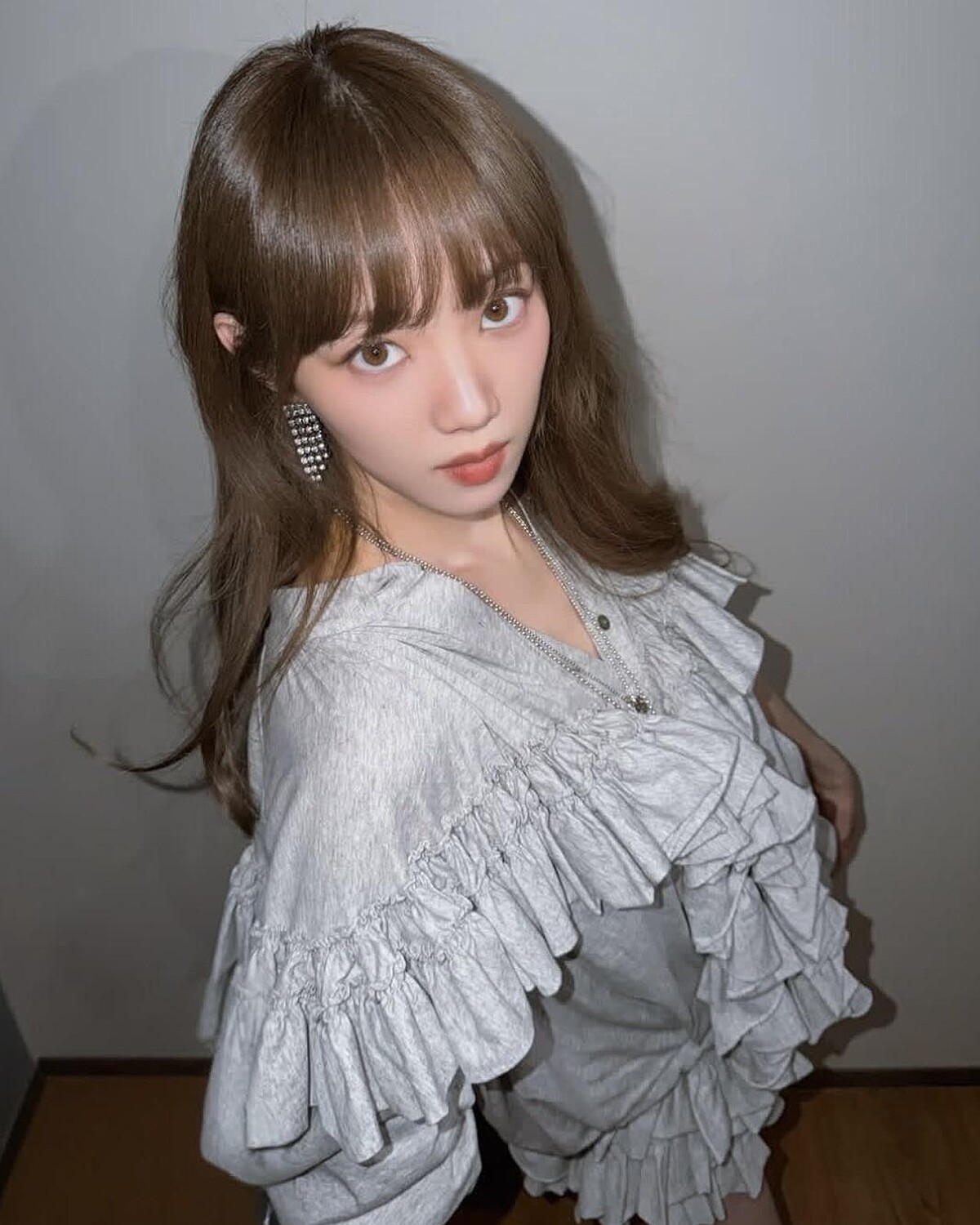 Photo/ IG @heybiblee