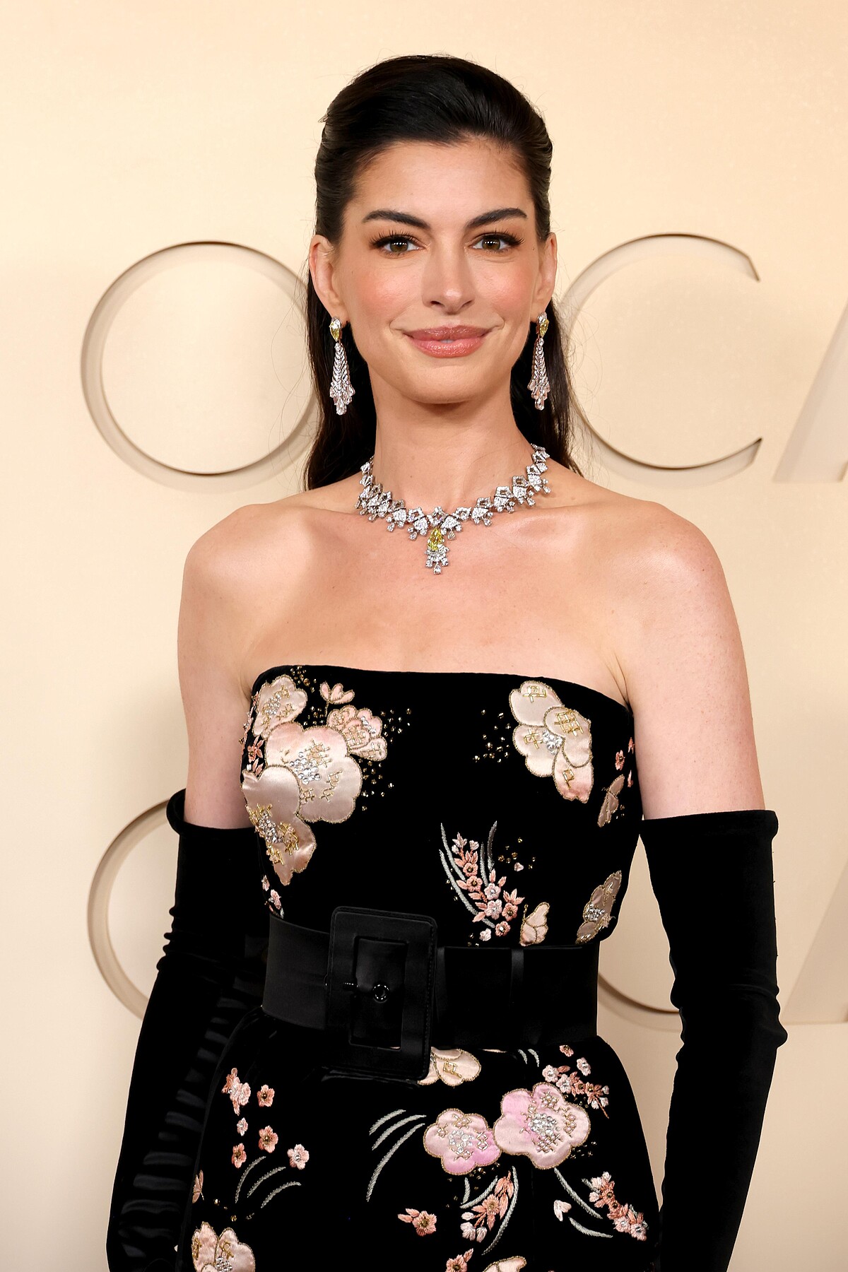 安海瑟薇（ANNE HATHAWAY）