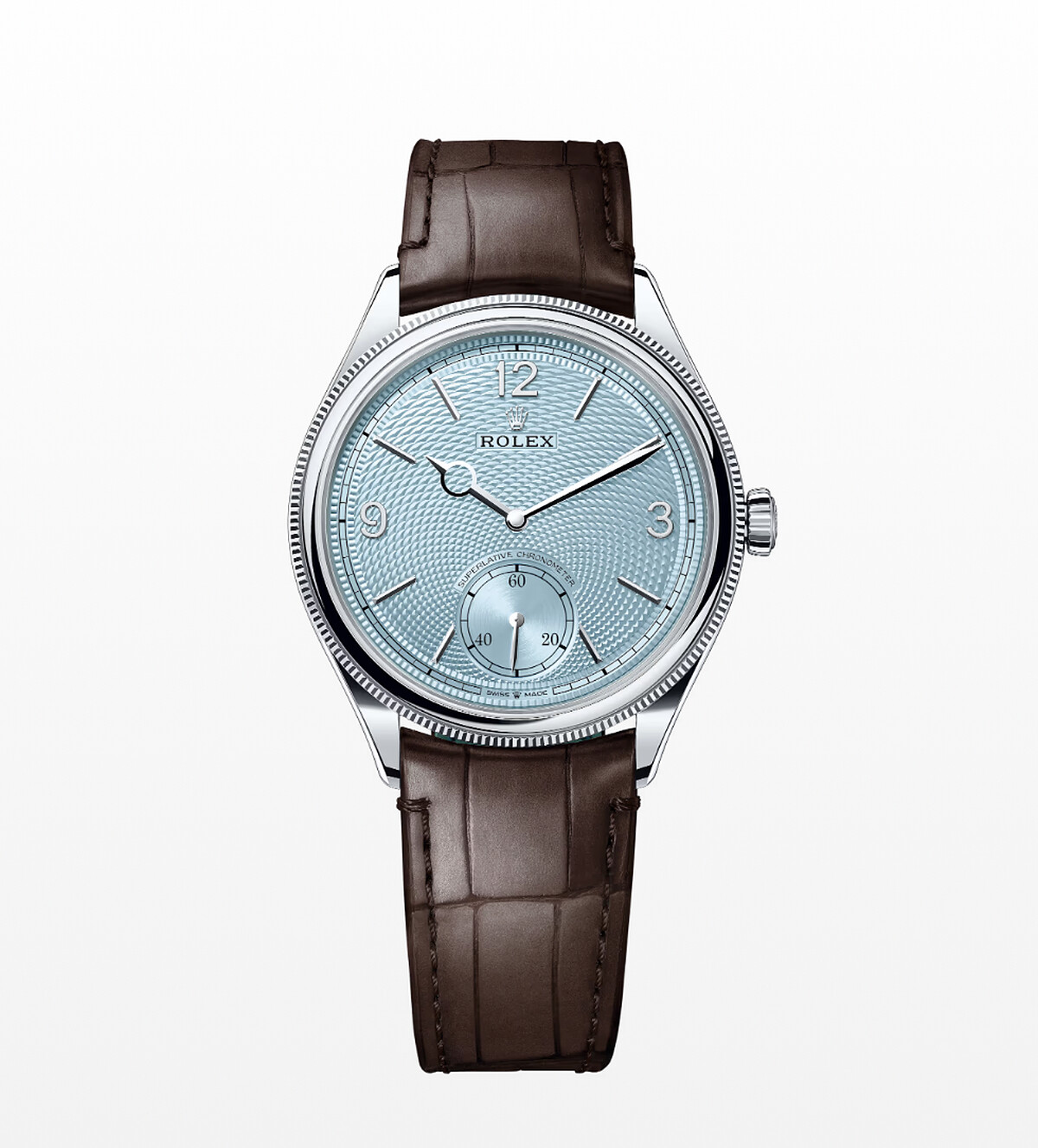 勞力士Rolex 1908系列正裝腕錶