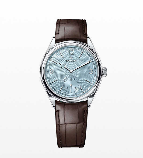 勞力士Rolex 1908系列正裝腕錶