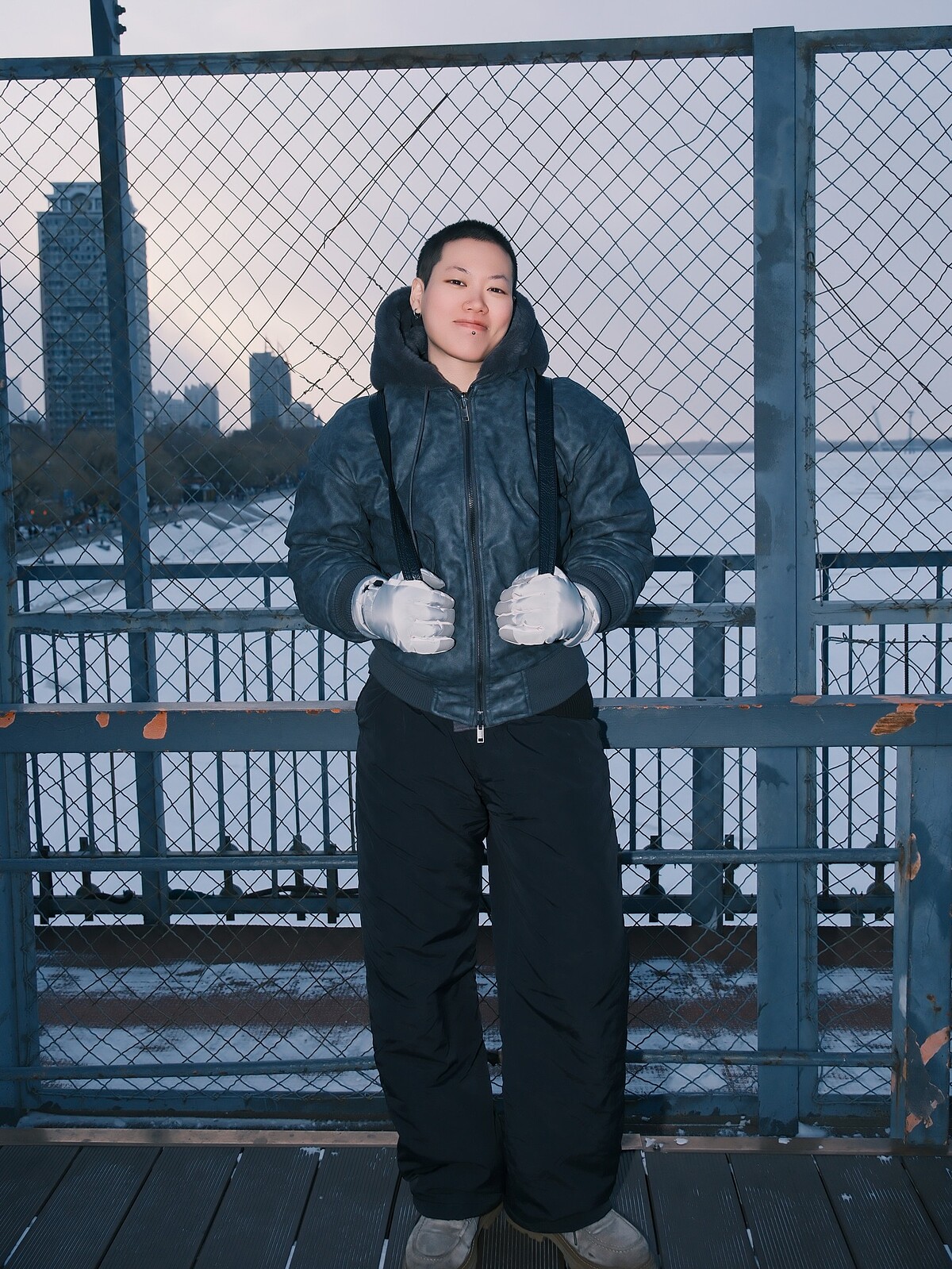 Photo/陳土豆IG@bostickchen