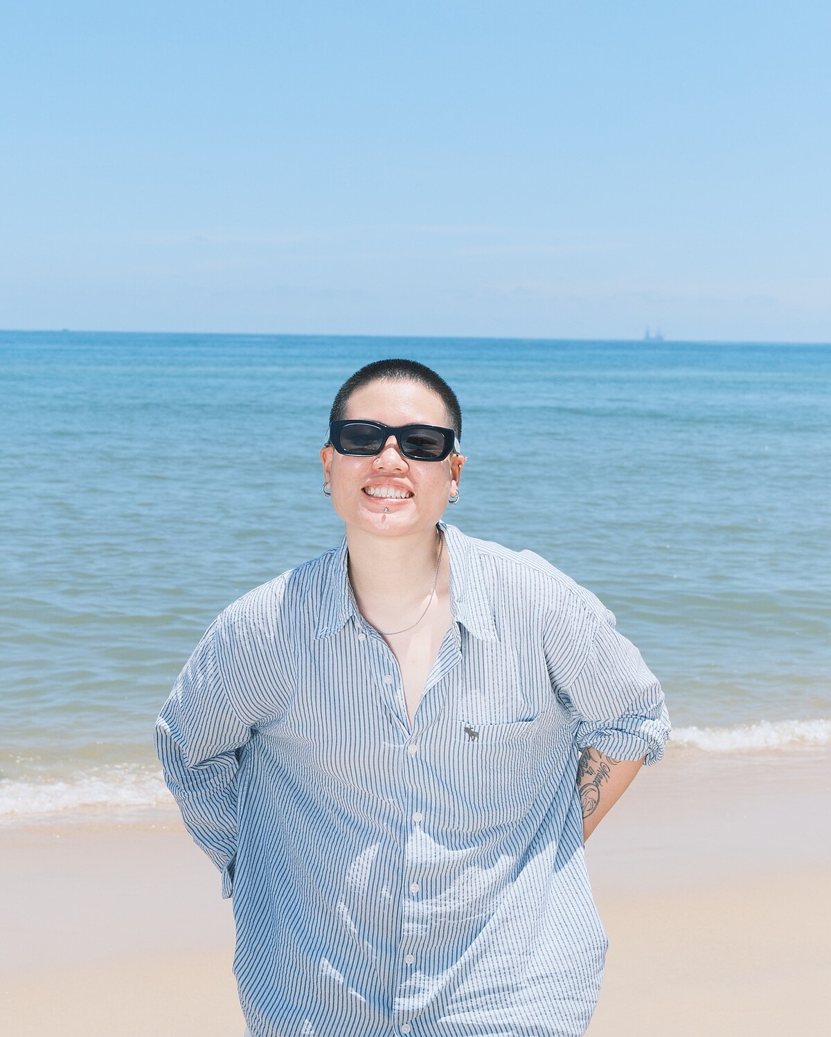 Photo/陳土豆IG@bostickchen