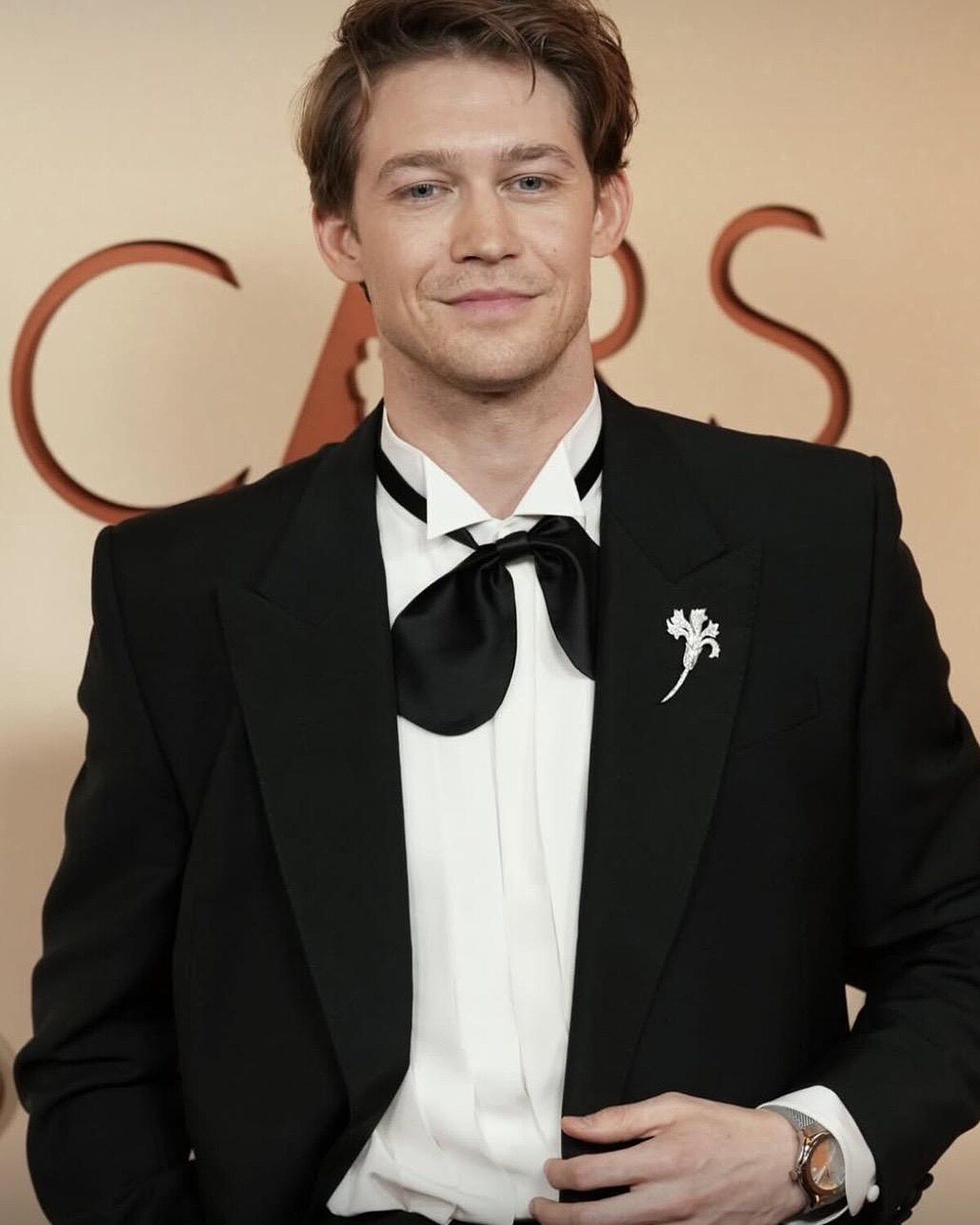 喬歐文（Joe Alwyn