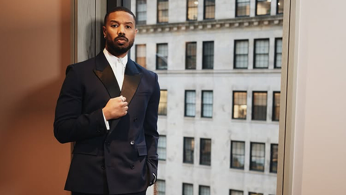 不只是《黑豹》反派!麥可B喬丹憑《罪人》奪2026奧斯卡影帝,5個你不知道的硬漢軼事