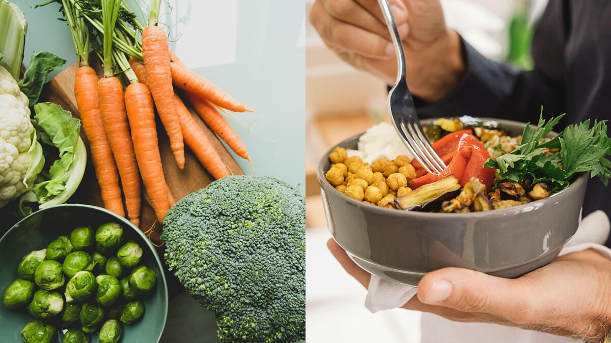 「鹼性飲食法」維多利亞貝克漢、凱特哈德森都是擁護者！80/20法則讓妳告別慢性發炎，3個月打造易瘦抗老體質！